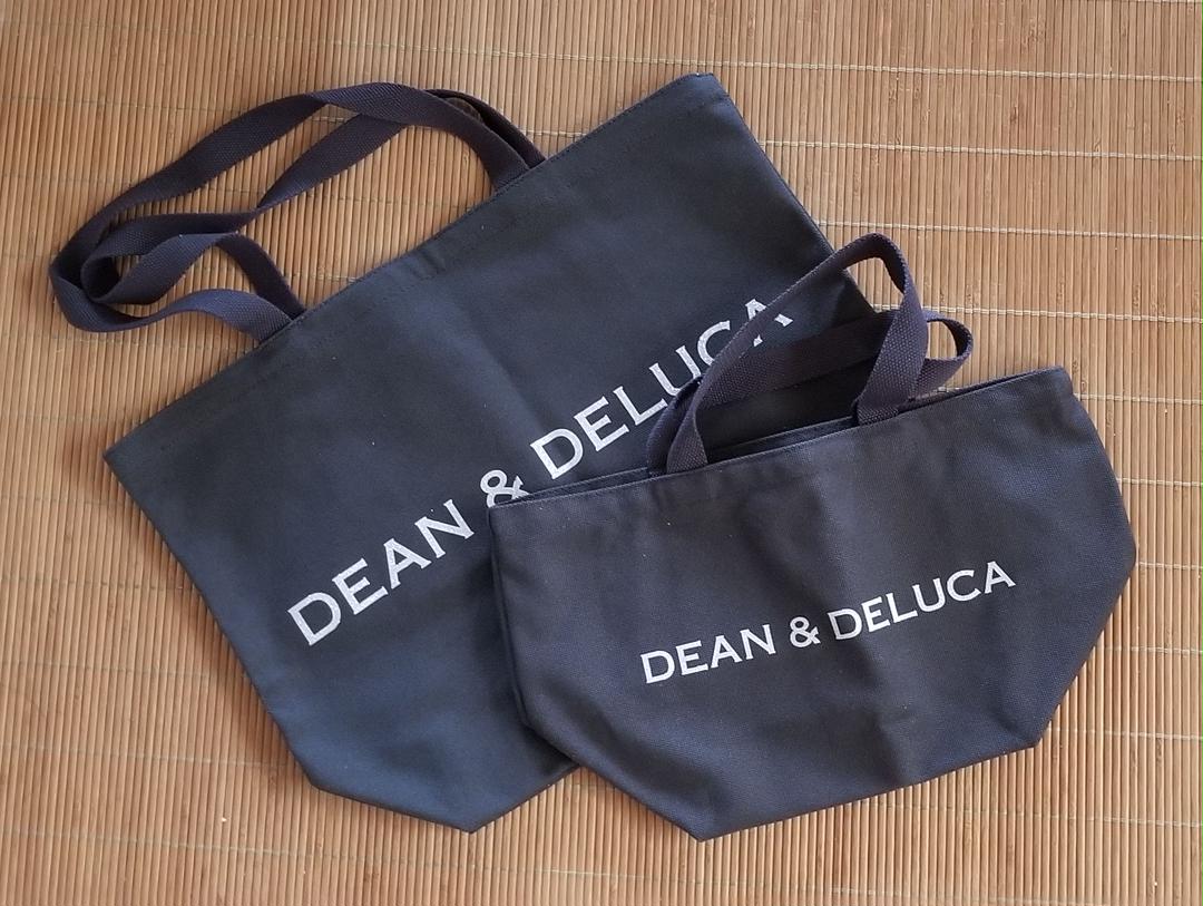 未使用】DEANDELUCAチャリティートート 2021ストーングレー 2点 - メルカリ 未使用】DEANDELUCAチャリティートート 2021ストーングレー 2点 - メルカリ