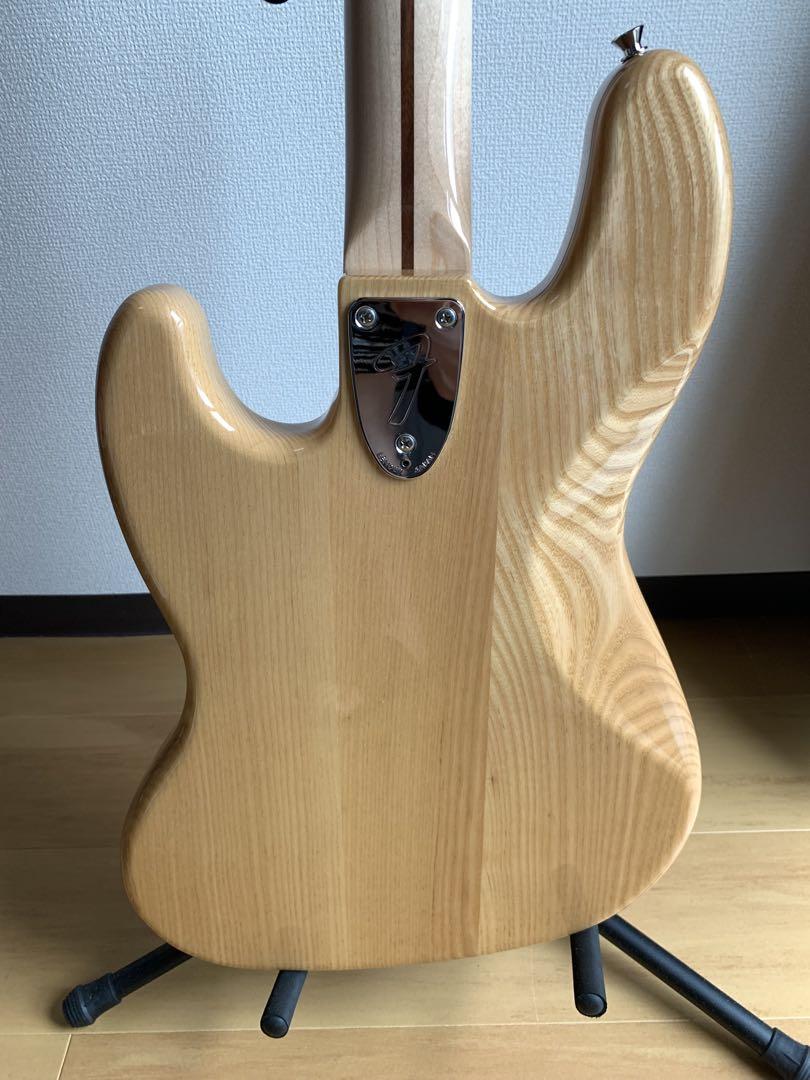 Fender Jazz Bass フェンダー ジャズベース　エレキベース