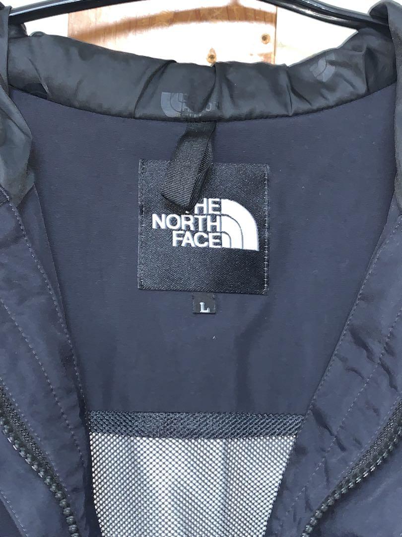 ジャケット・アウター yumikoTHE NORTH FACE SCOOP JACKET
