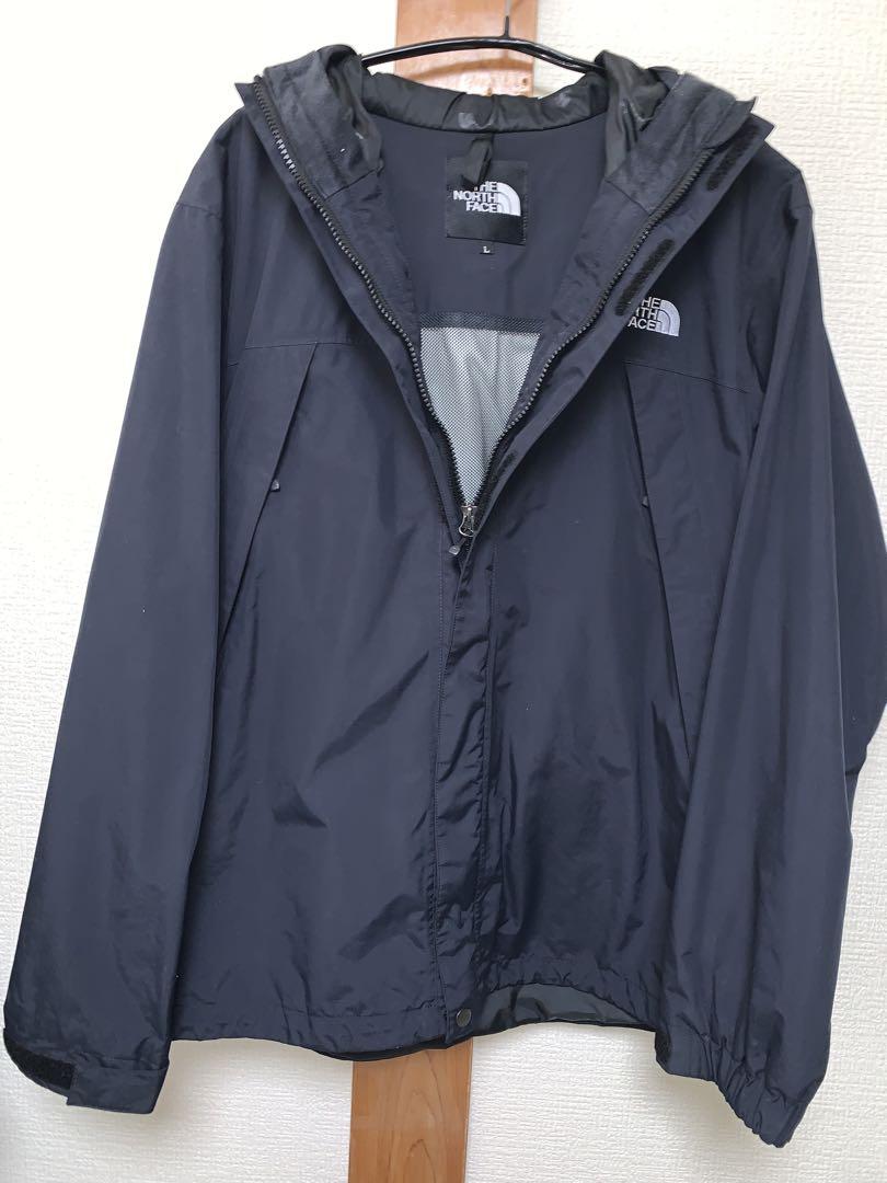 ジャケット・アウター yumikoTHE NORTH FACE SCOOP JACKET