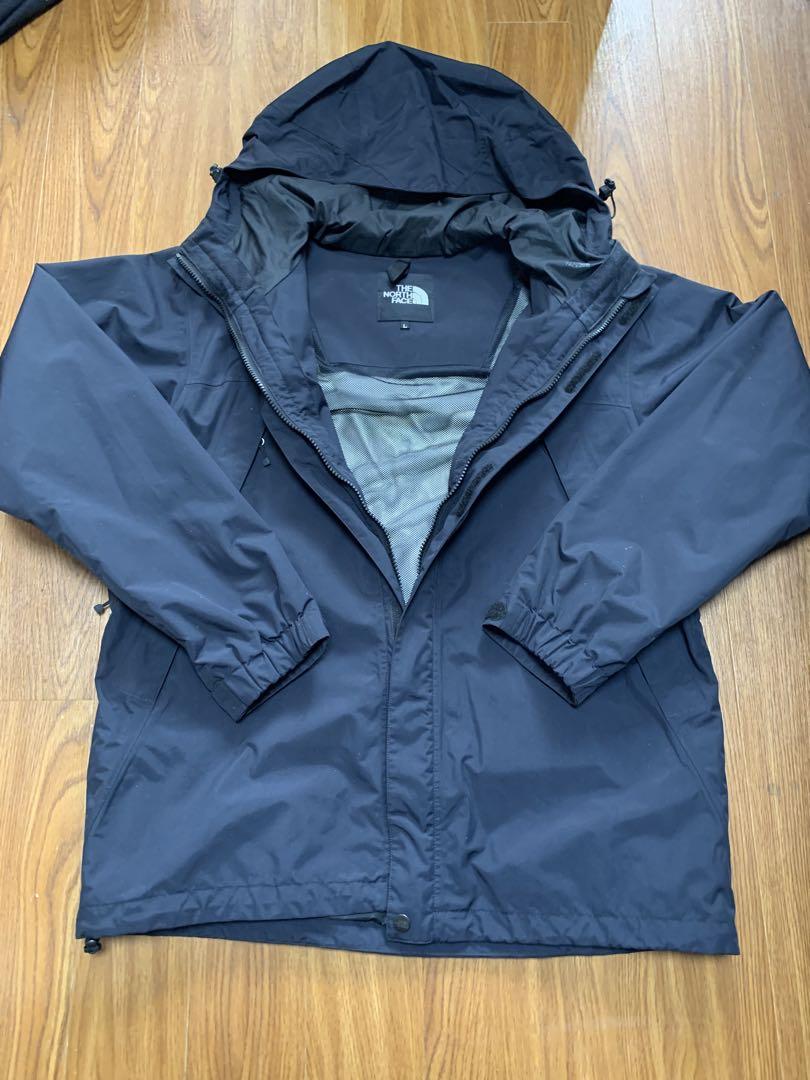 ジャケット・アウター yumikoTHE NORTH FACE SCOOP JACKET