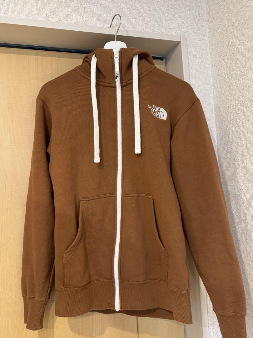 THE NORTH FACE パーカー
