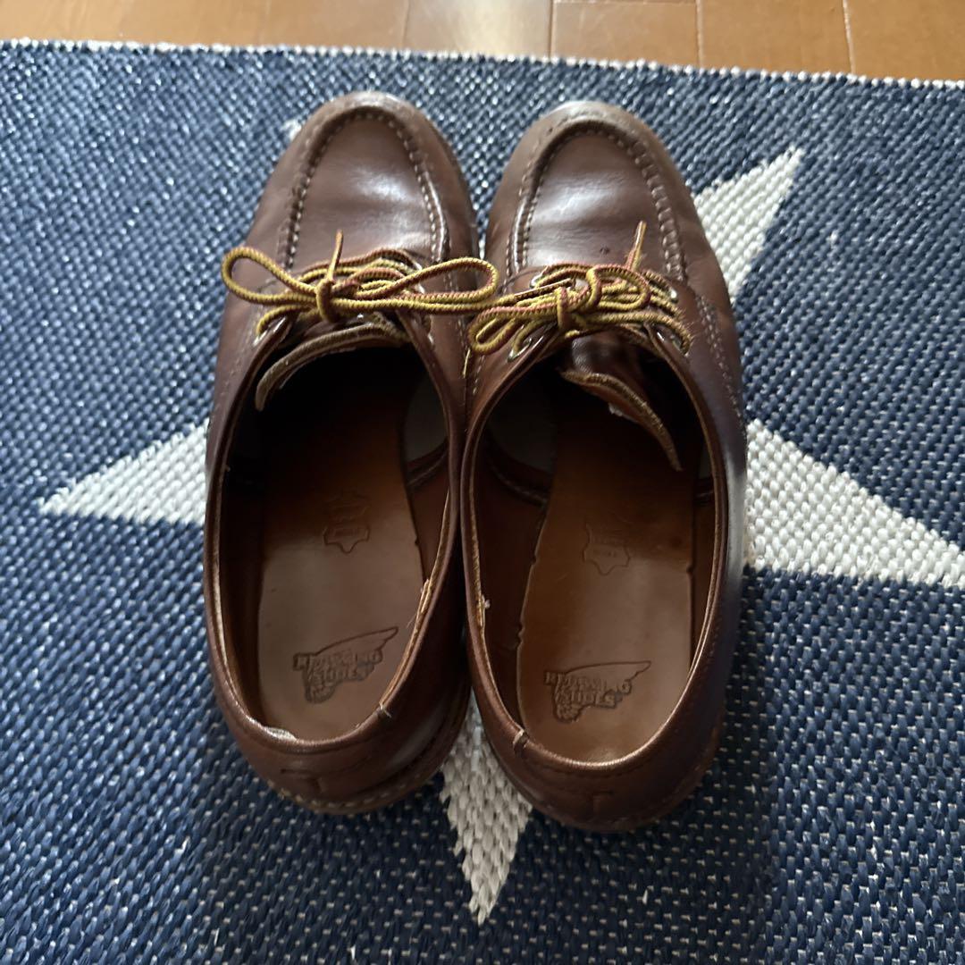 レッドウィング　RED WING ショートブーツ