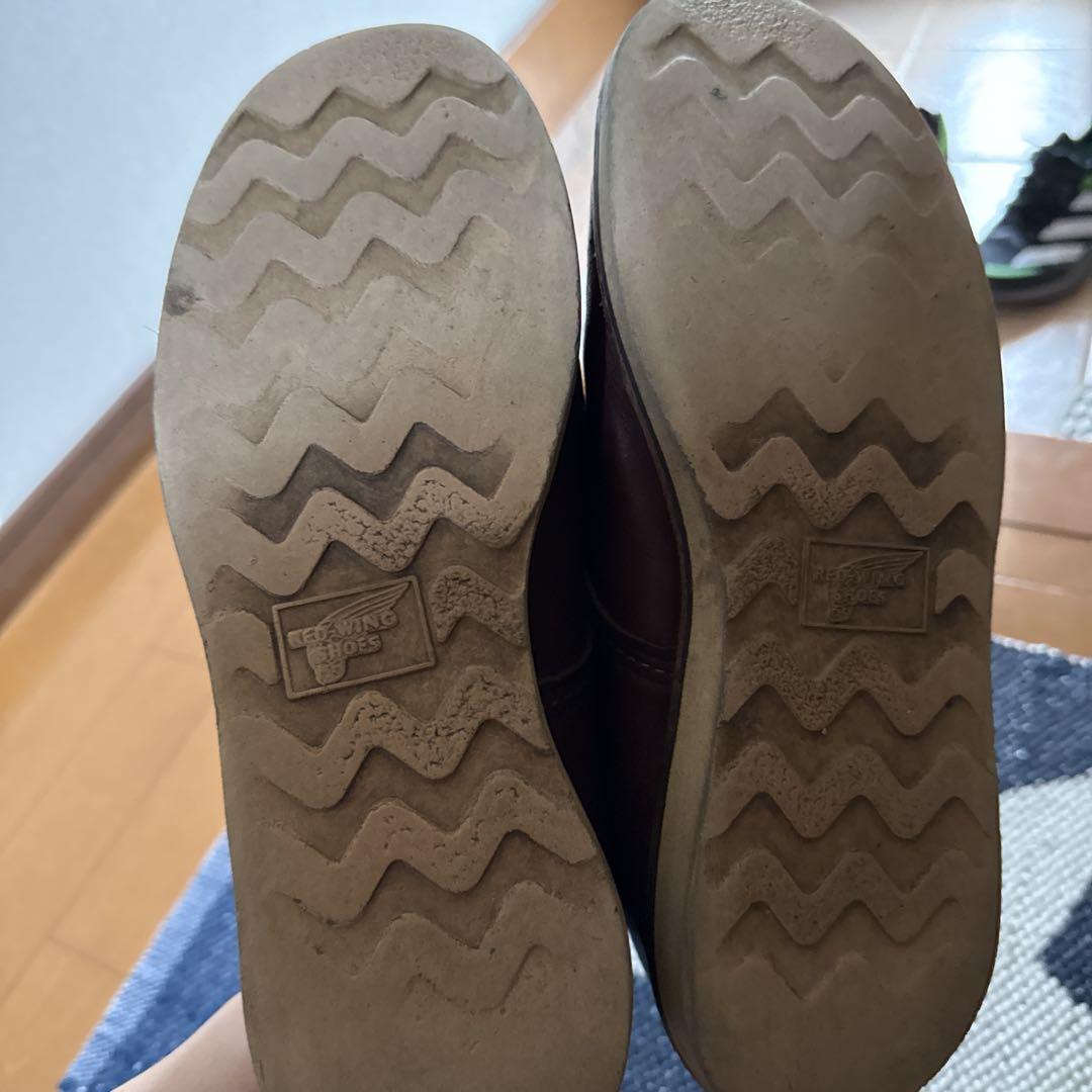レッドウィング　RED WING ショートブーツ