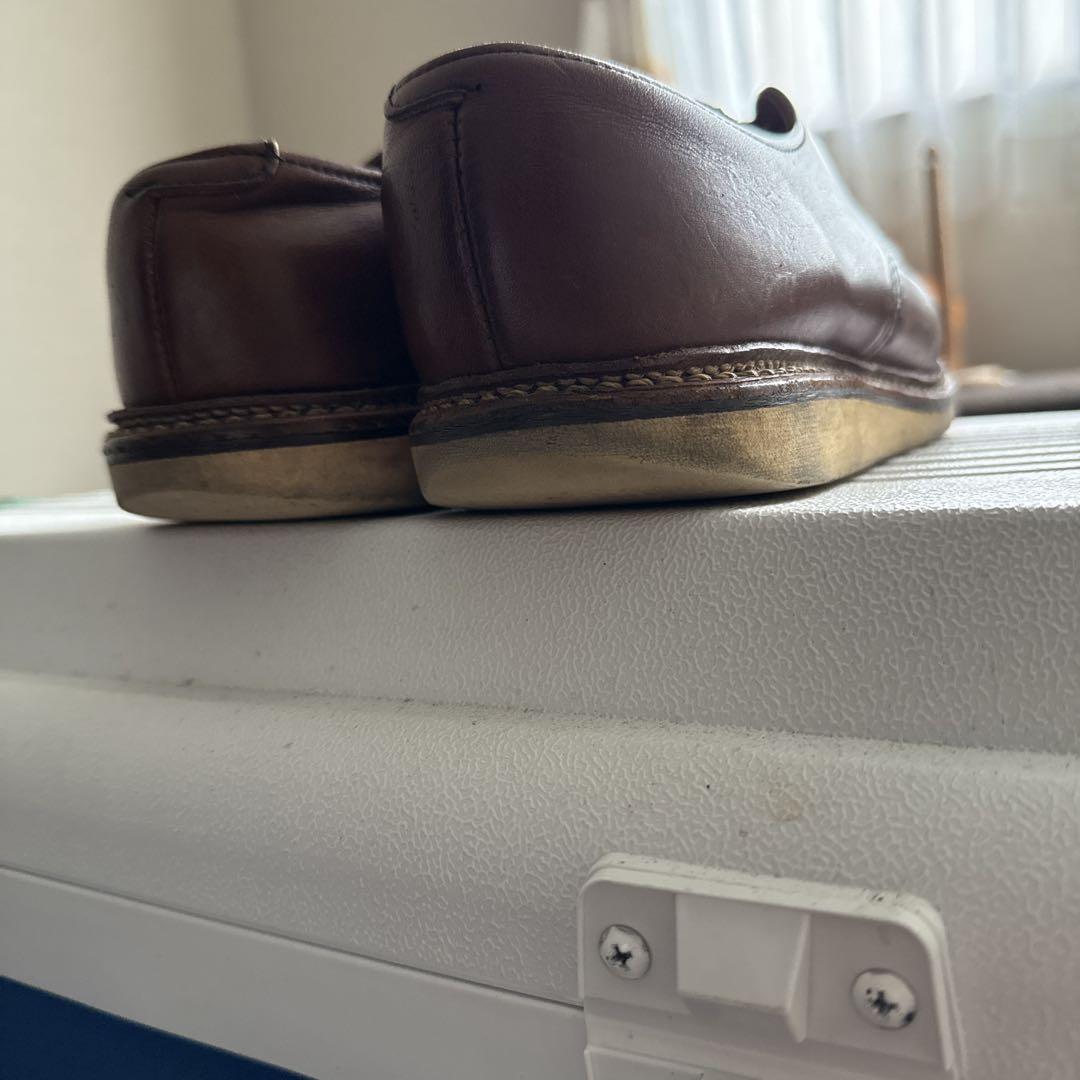レッドウィング　RED WING ショートブーツ