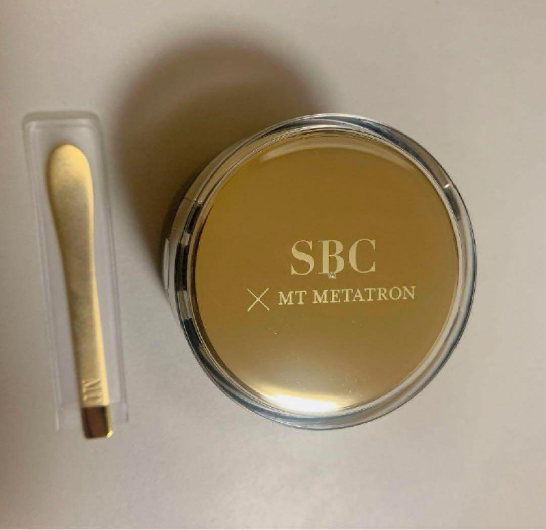ほぼ新品】SBC ステムアイクリーム 高級 目元 顔 シワ