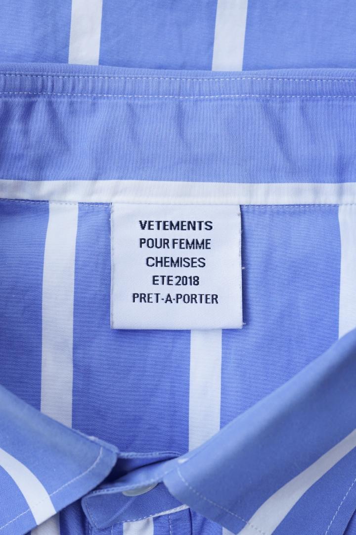 VETEMENTS ヴェトモン