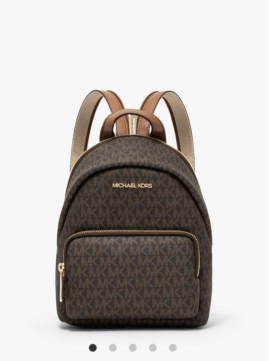 大得価2022 MICHAEL KORS マイケルコース リュック バックパック Jh6kc-m51639013059 SALE100%新品