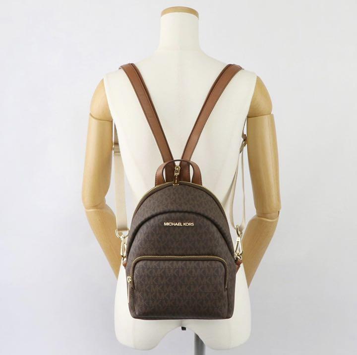 大得価2022 MICHAEL KORS マイケルコース リュック バックパック Jh6kc-m51639013059 SALE100%新品