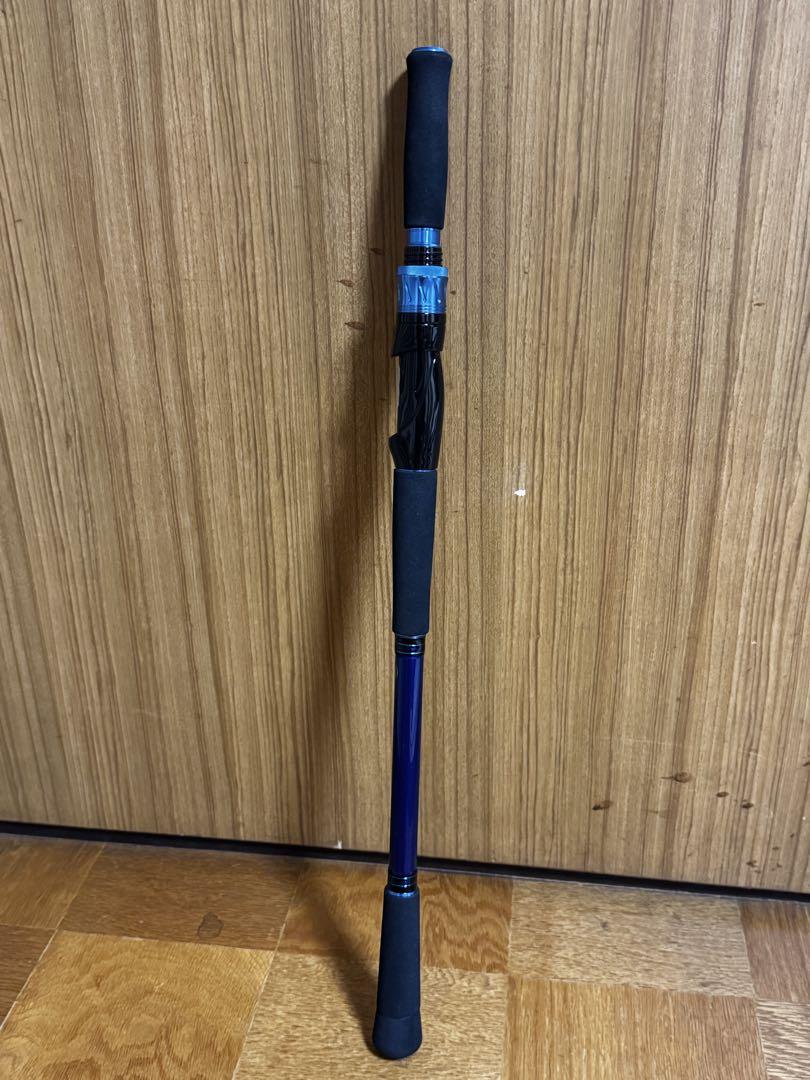 issei海太郎×ハートランド リベラリスト 973M+RS