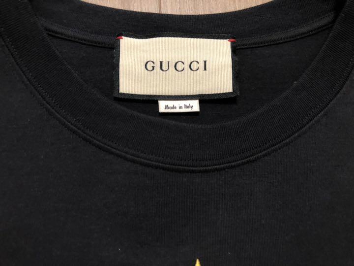 限定SALE人気 Gucci Tシャツ cLfoy-m51640628178 限定SALE得価