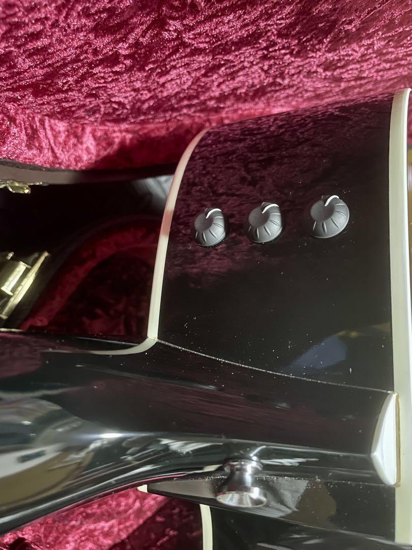 【こここ】Taylor 214ce DLX BLK エレアコ ケース付 Taylor テイラー 214ce DLX BLK【USA アコースティックギター