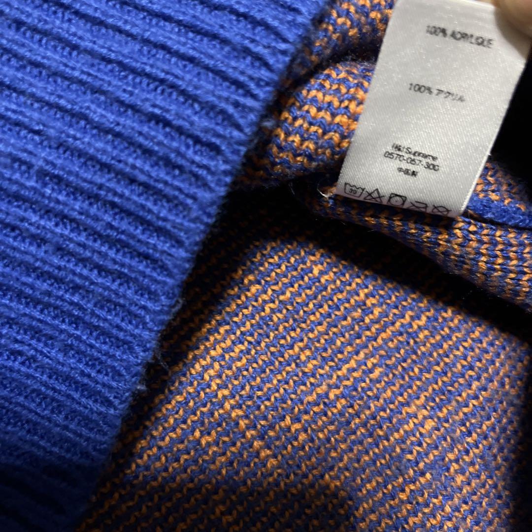 20ss Supreme New York Sweater セーター　ニット　M