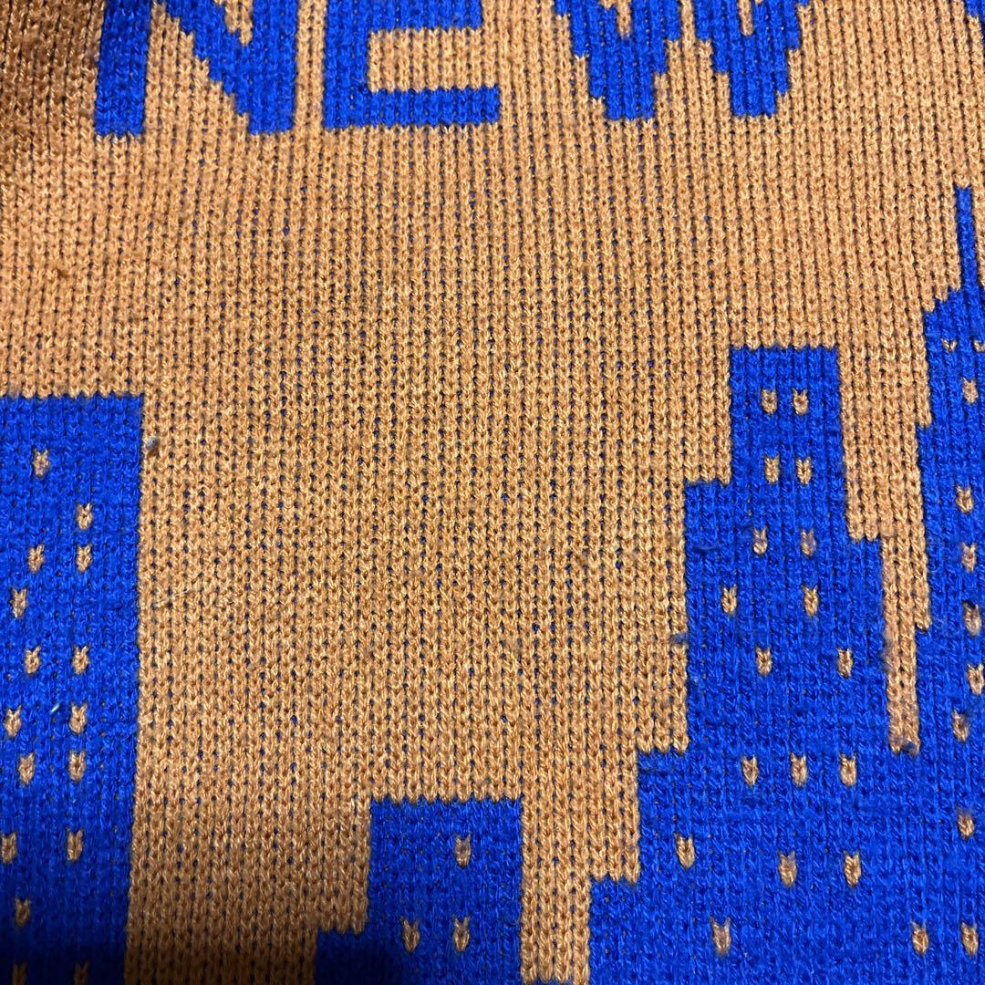 20ss Supreme New York Sweater セーター　ニット　M