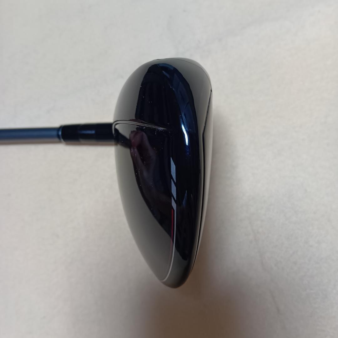 ヨネックス EZONE GT　フェアウェイ 3D 14.5° 3番　S　美品