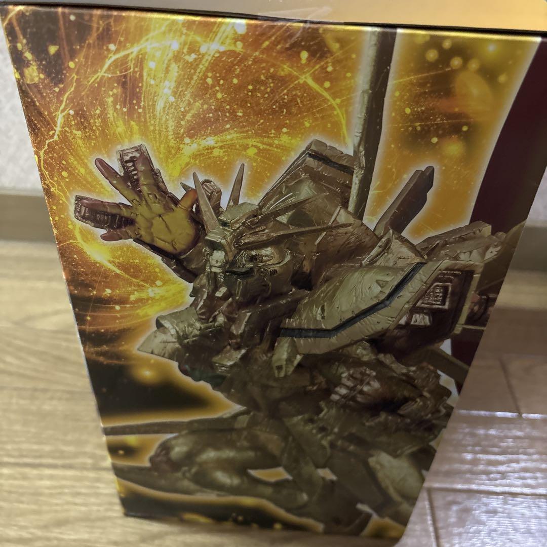 機動武闘伝Gガンダム 30thAnniversary