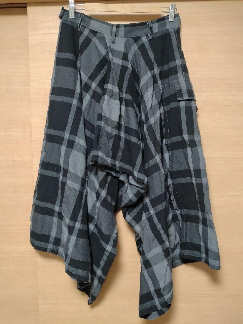 STAFF STYLING｜THE SHOP YOHJI YAMAMOTO