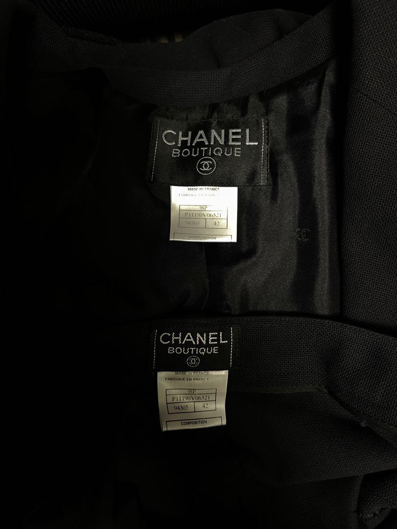 CHANEL