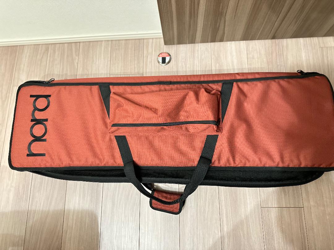 Nord Stage 3 Compact(専用ケース付き) 画像8