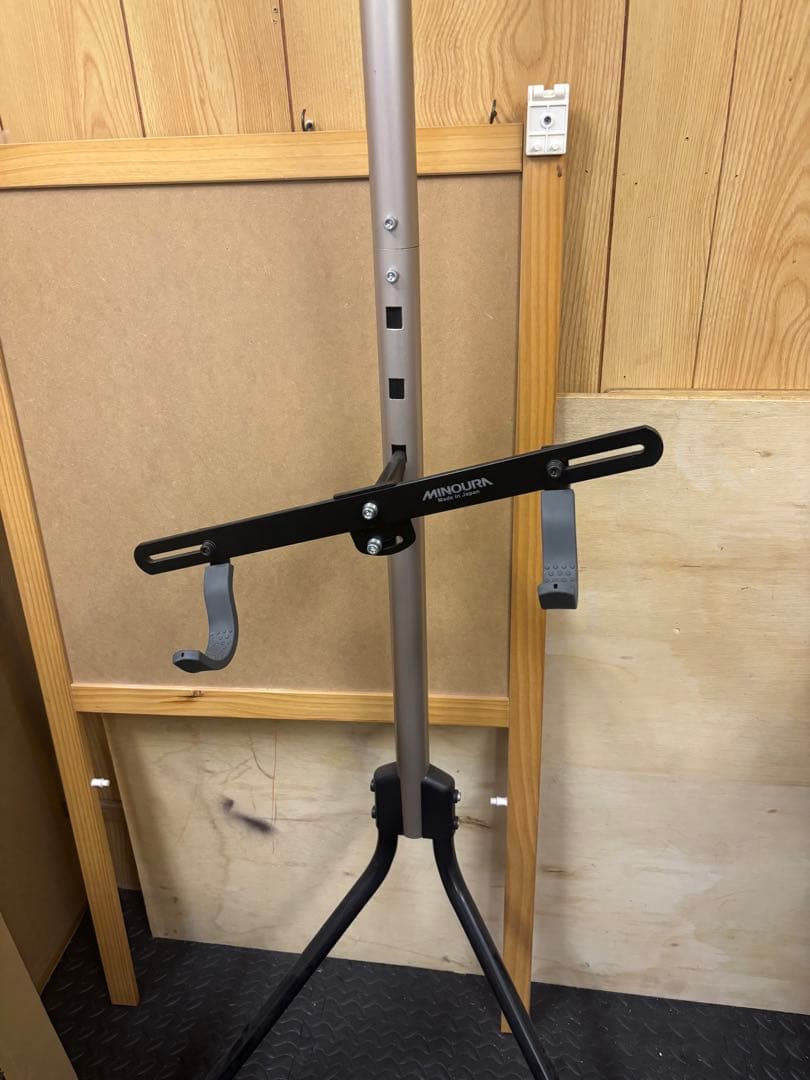 ミノウラ目立った傷や汚れなし