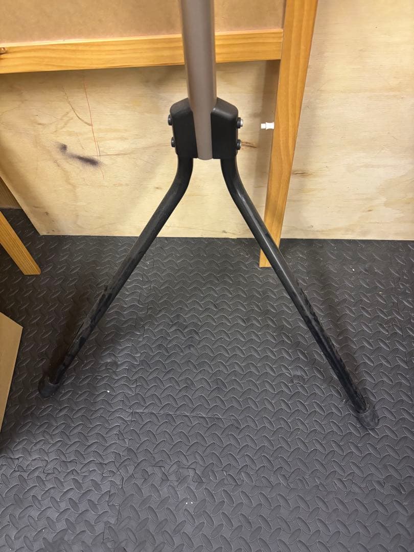 MINDURA 自転車 ディスプレイスタンド 高さ調整 ミノウラ目立った傷や汚れなし BRIGHTFACE_UK