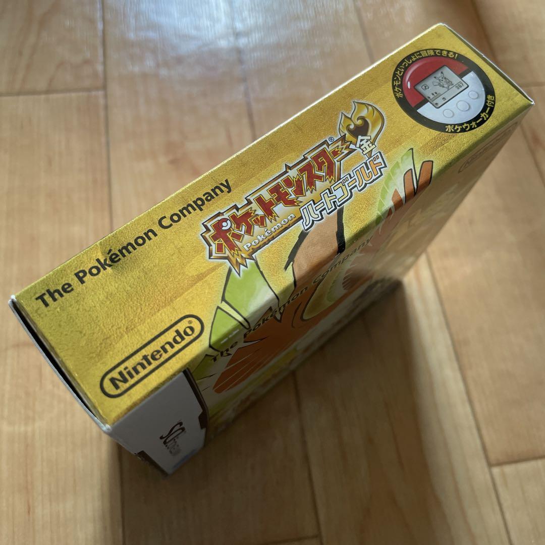 ポケウォーカー