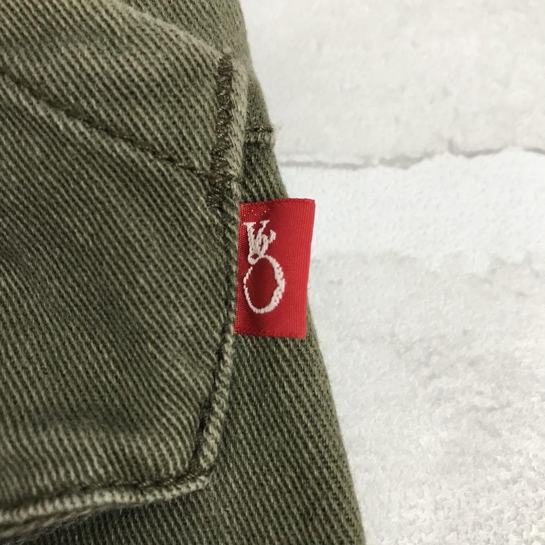 ☆941.VIRGOwearworks ヴァルゴウェアワークス オーバーオール