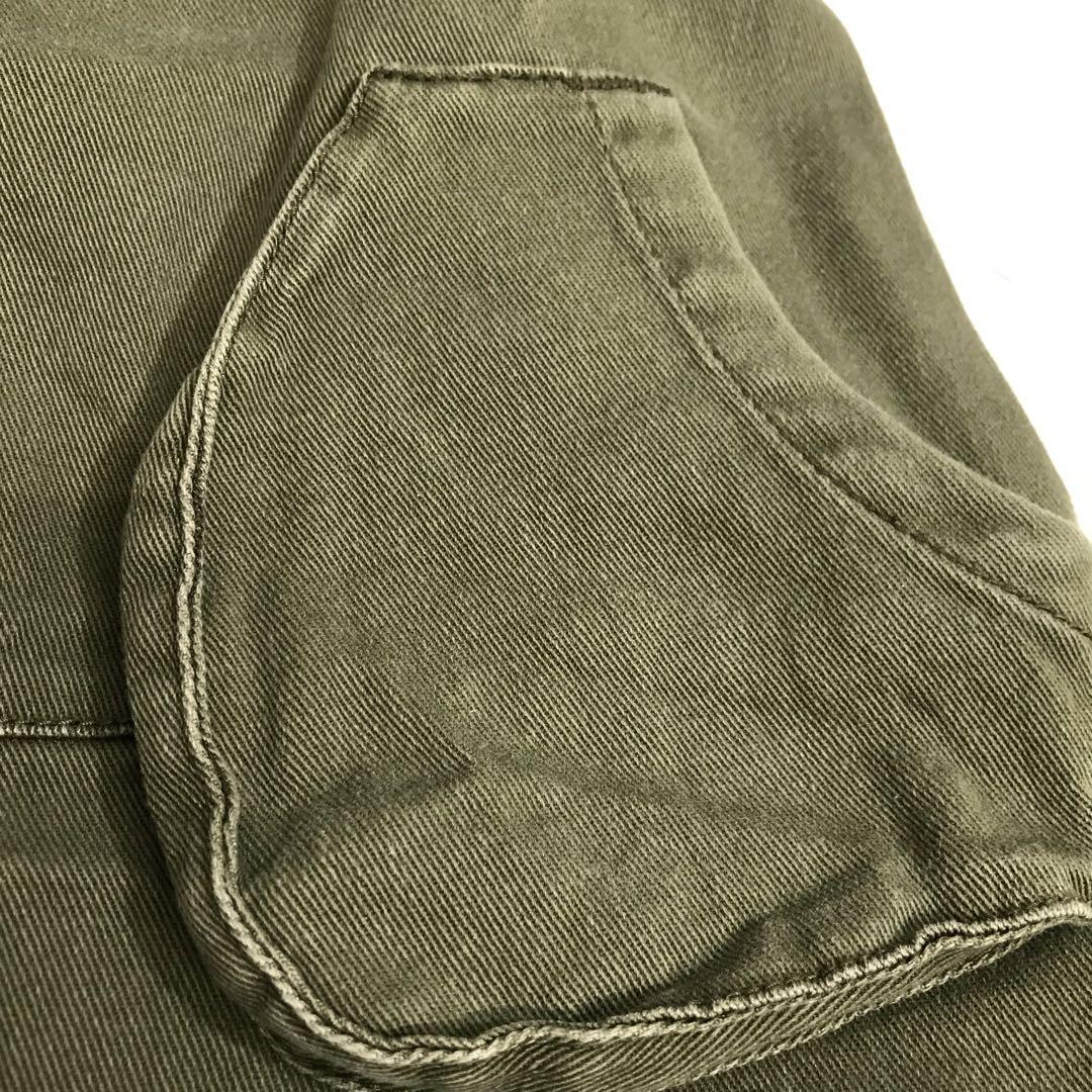 ☆941.VIRGOwearworks ヴァルゴウェアワークス オーバーオール