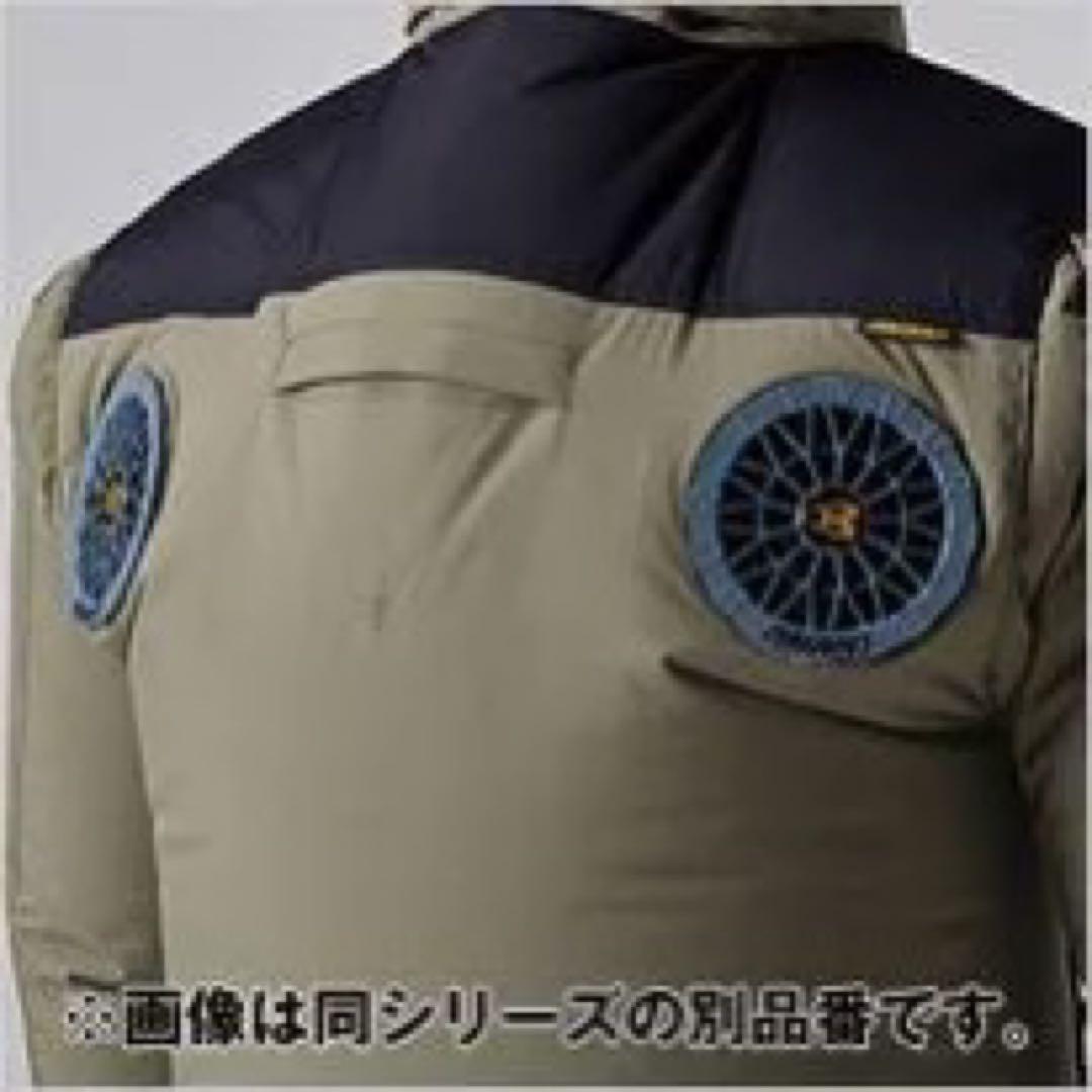 2025年新作　ハイバック　AC2084 ストームブラック　Ｍ