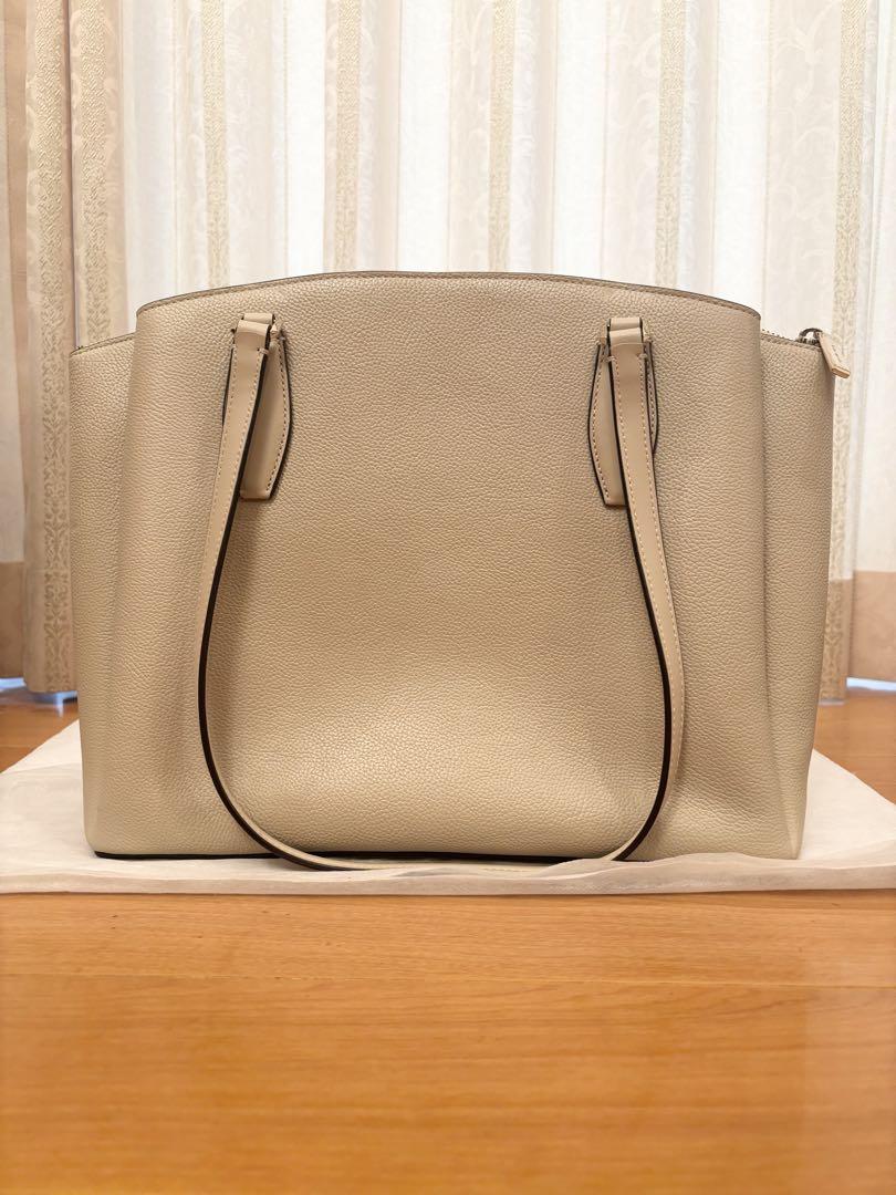 Kate Spade トートバッグ　A4収納