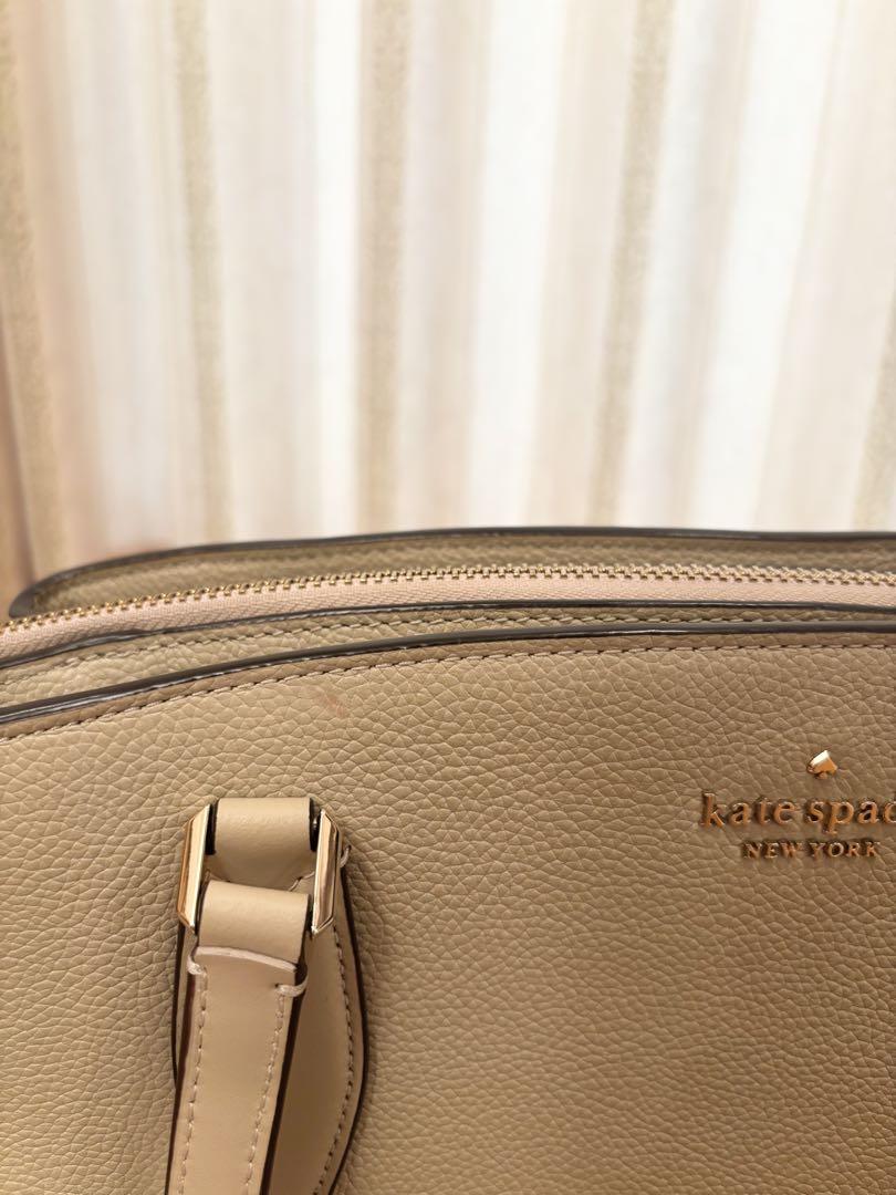 Kate Spade トートバッグ　A4収納