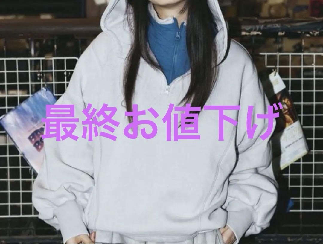 ☆ニコアンド　トップス☆