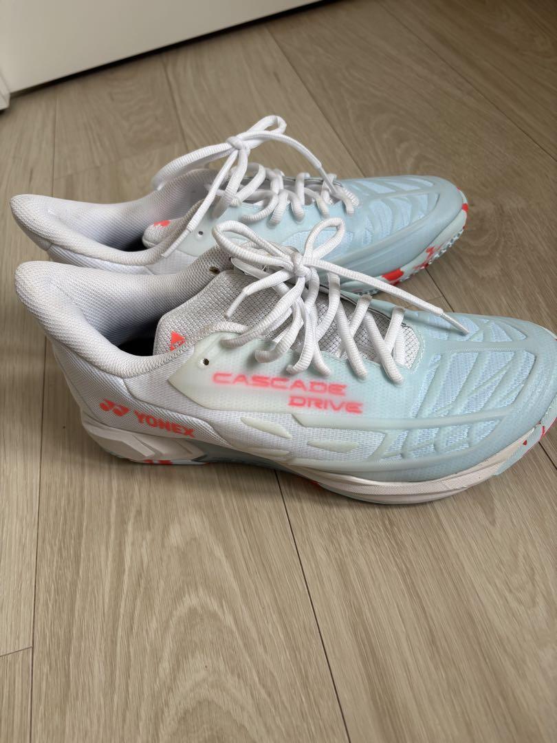 YONEX CASCADE DRIVE バドミントンシューズ 27.0センチ
