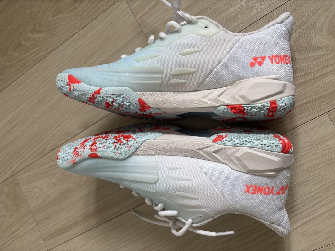 YONEX CASCADE DRIVE バドミントンシューズ 27.0センチ