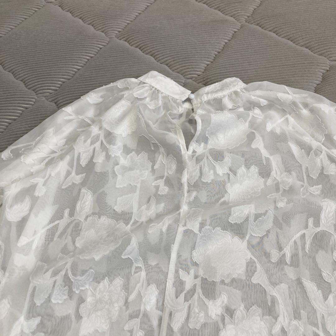 未使用☆フィフス 画像4