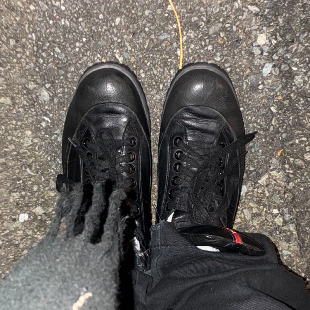 PRADA SPORTS archive ブーツ 90s 美品 シューズ PRADA SPORTS archive ブーツ 90s 美品 シューズ