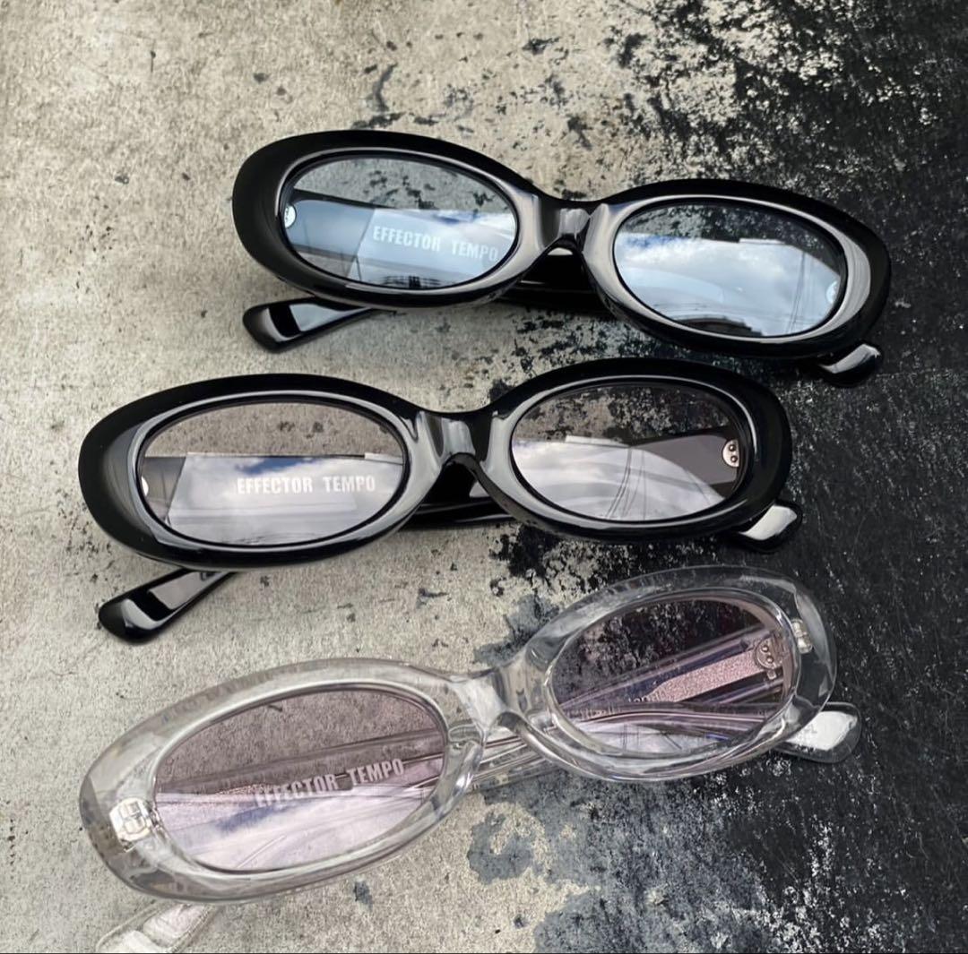 Effector TEMPO[テンポ]　BK (Plum)