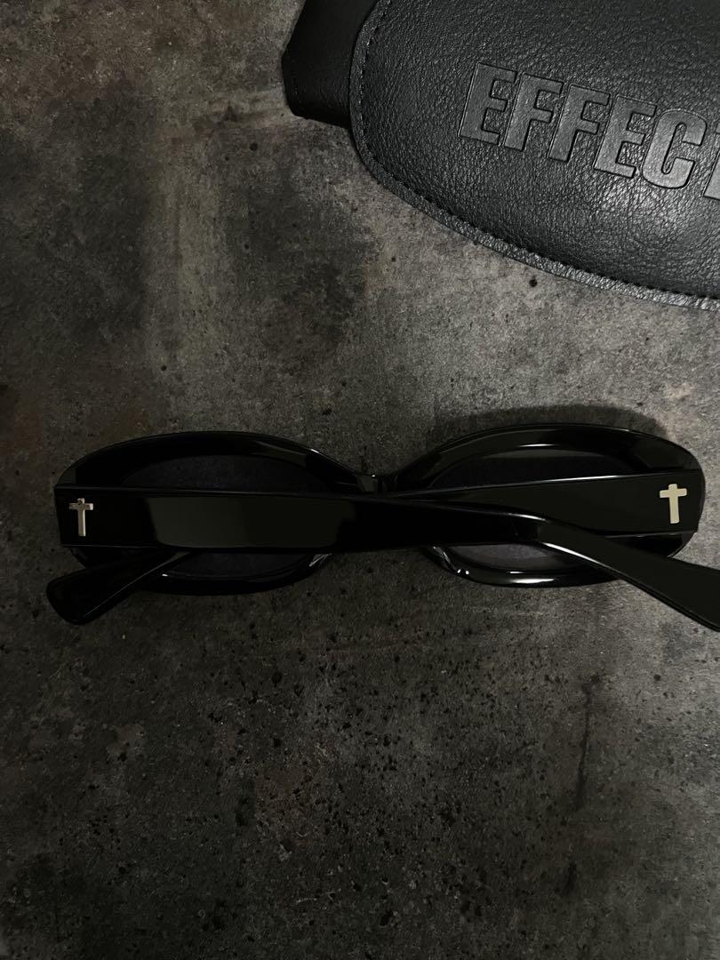 Effector TEMPO[テンポ]　BK (Plum)