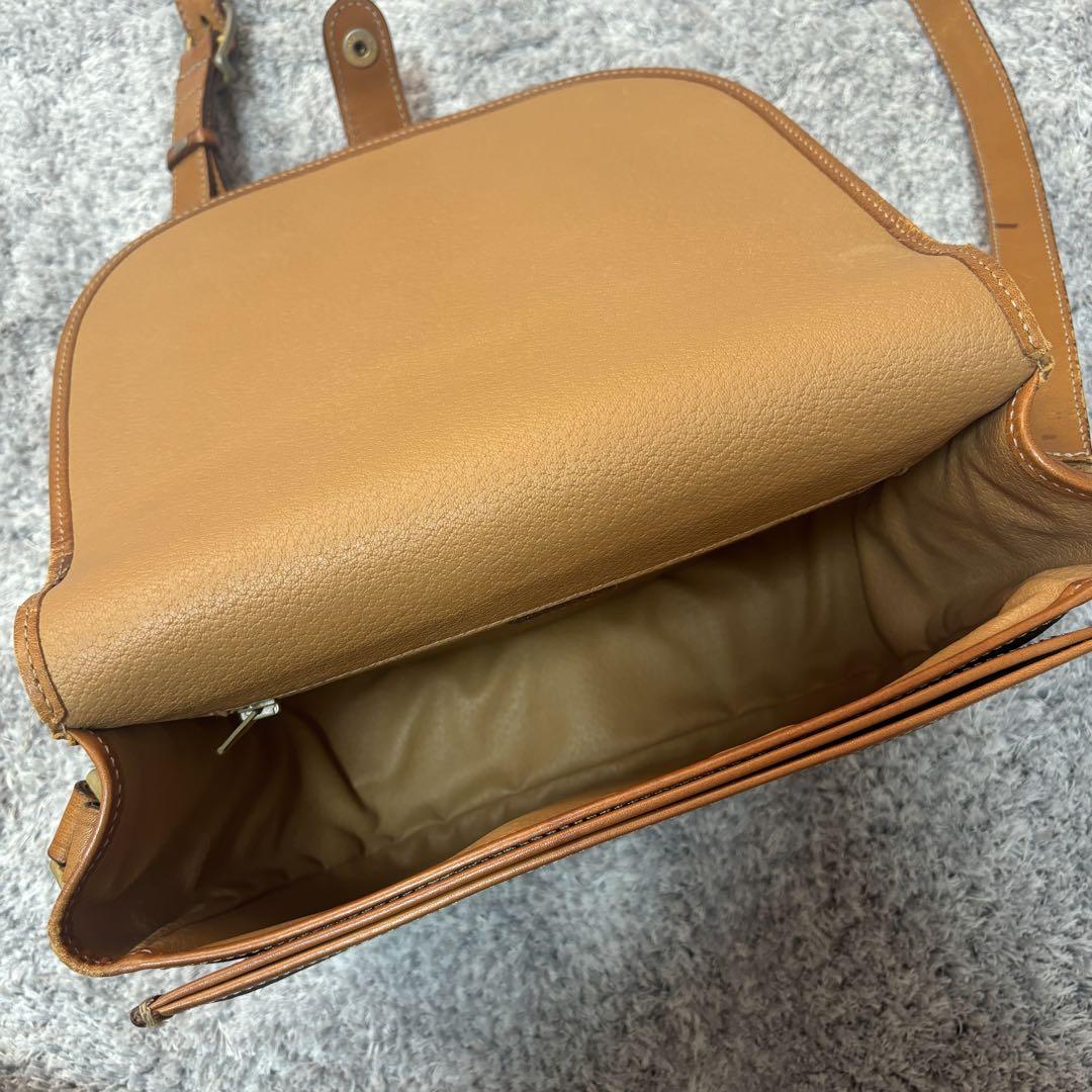セリーヌ CELINE マカダムショルダーバッグ ショルダーバッグ レ