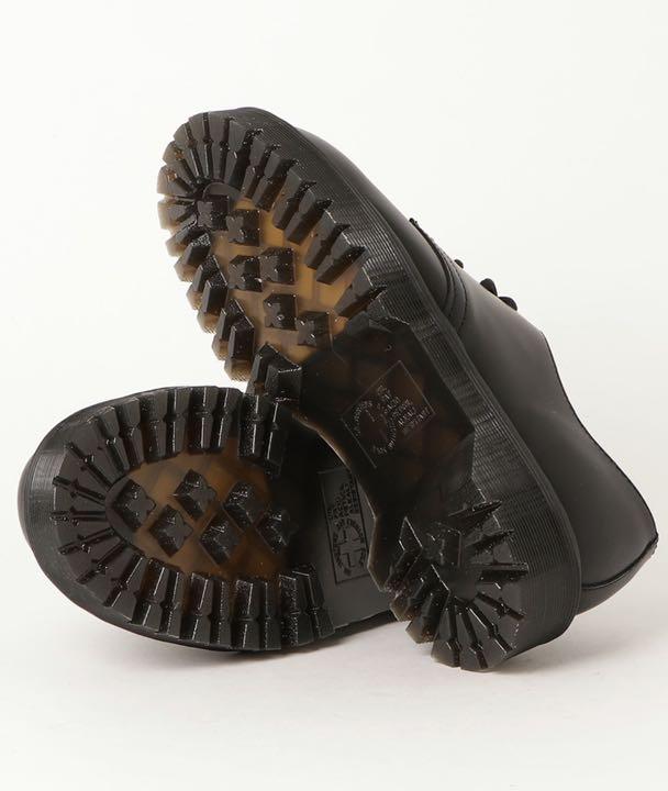 Dr.Martens 厚底 ブーツ 革靴 xnbTe-m51645555216 ドクターマーチン BEX ベックス 通販安い