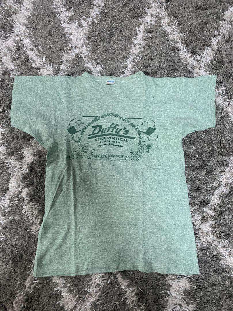 チャンピオン　ビンテージTシャツ