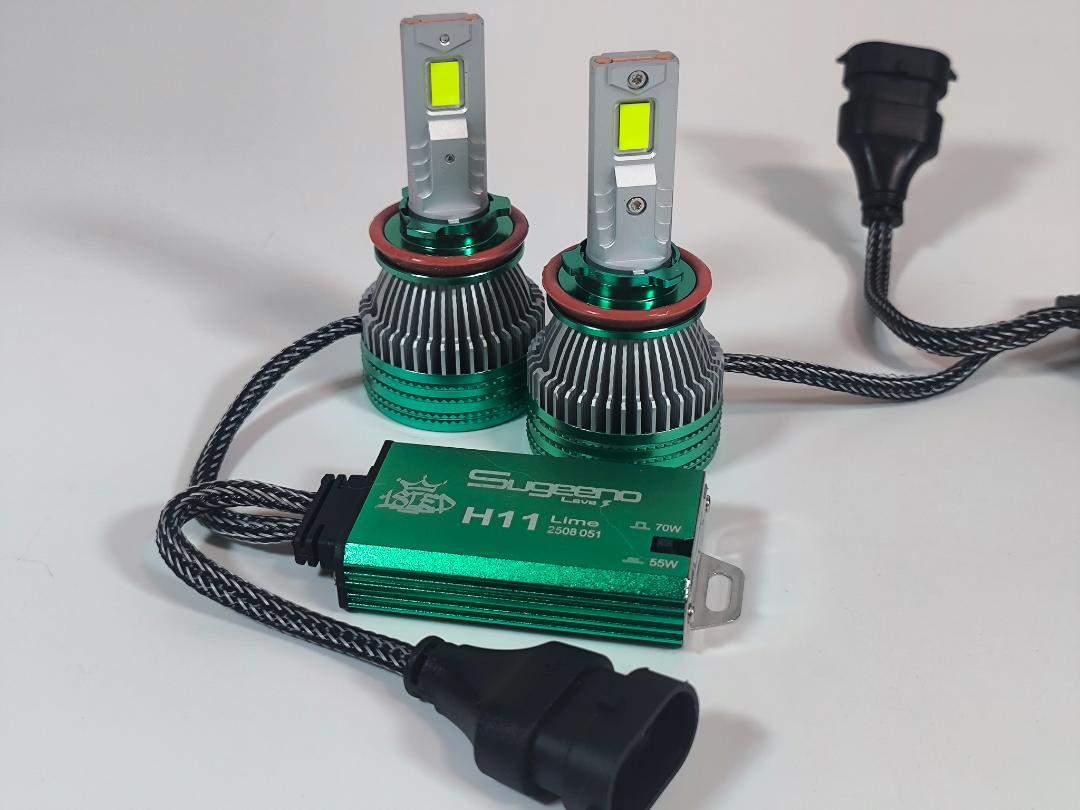 18LED　シリーズS　全６色　宇宙一明るい高効率バルブ　HB3HB4PSX26