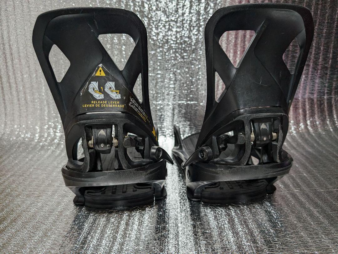 BURTON STEP ON バインM& PHOTON WIDE 27.5