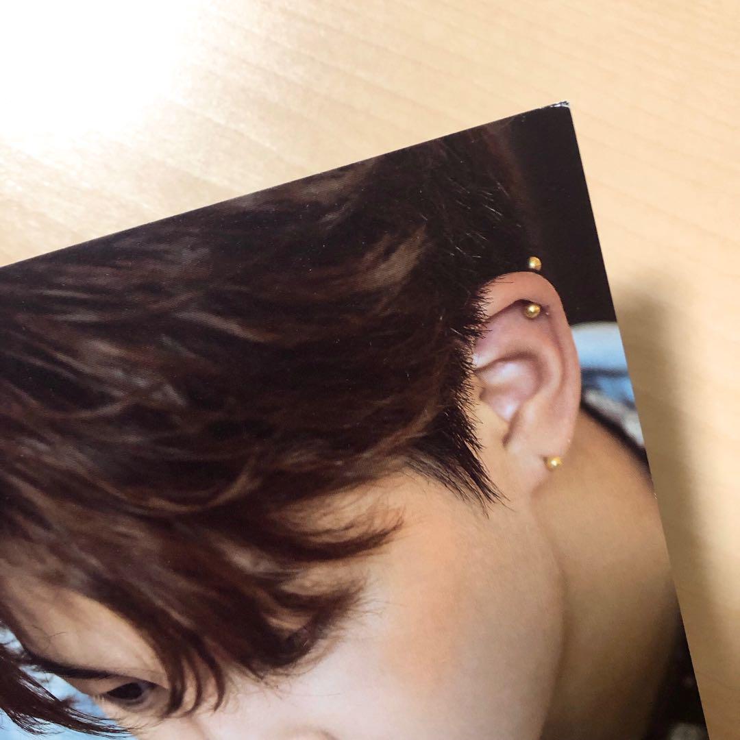 BTS サマパケ 2015 両面フォトカード ジミン BTS サマパケ 2015 両面フォトカード ジミン アイドル