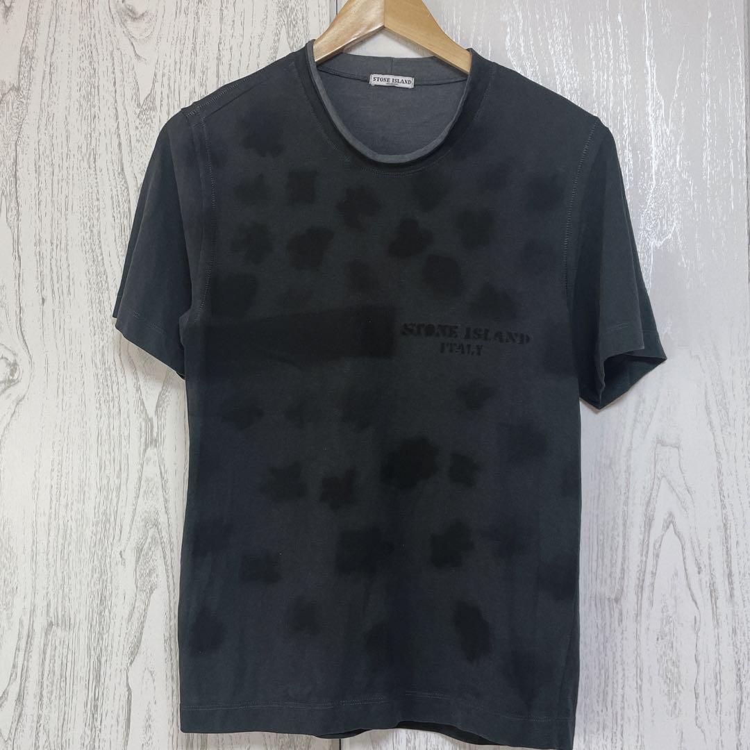 STONE ISLAND ストーンアイランド Tシャツ メンズ サイズS