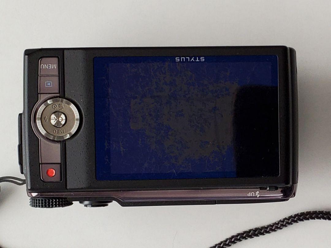 在庫あ新作 OLYMPUS SH SH-60 3j4sJ-m51647020610 オリンパス 正規店低価