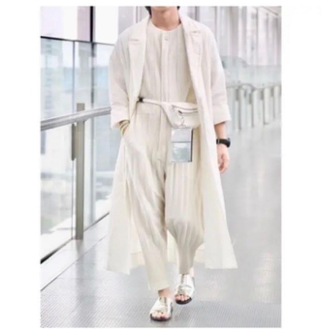 HOMME PLISSÉ ISSEY MIYAKE ジャンプスーツ - www.molinalawgroup.com