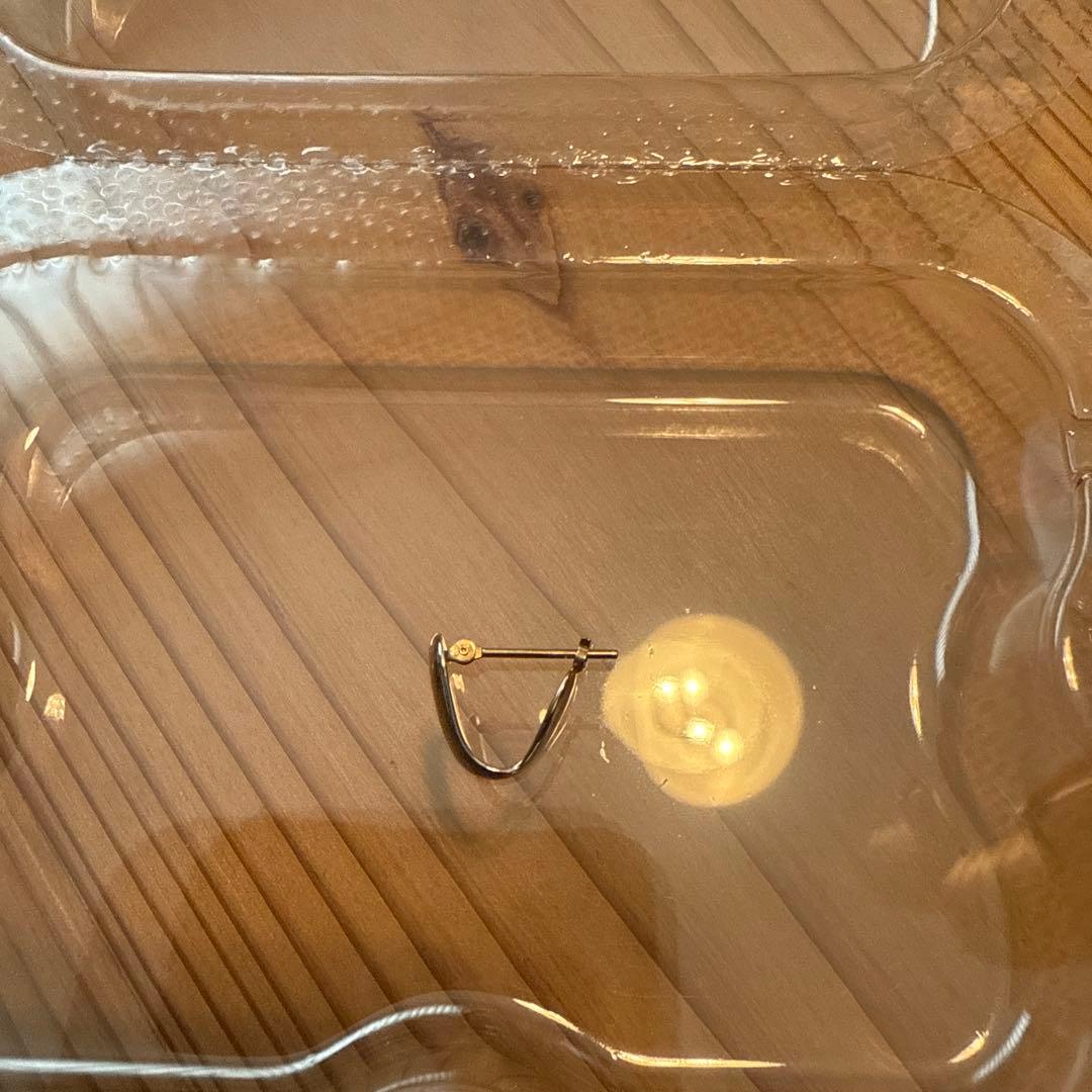 CAREERING キャリアリング ピアス 片耳用 WWW_NOITHATQUANGTHANH_NET