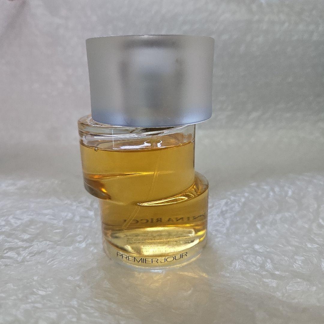 ニナリッチ　プルミエジュール　 オードトワレ　100ml　香水