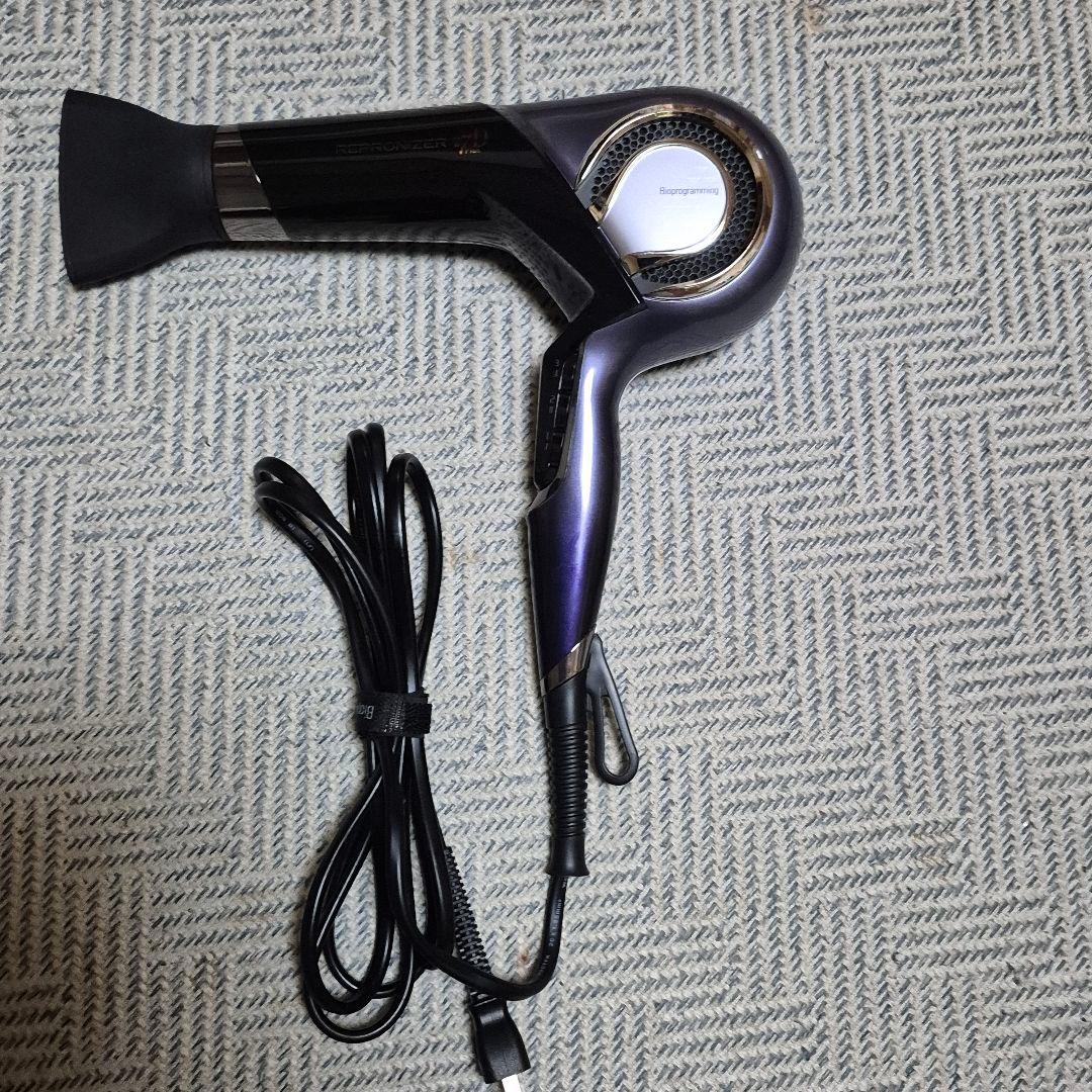 リュミエリーナ レプロナイザー27D plus